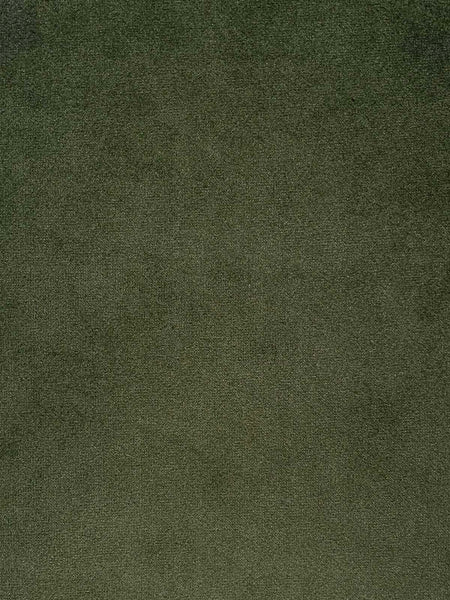 Canapé effet velours Albe