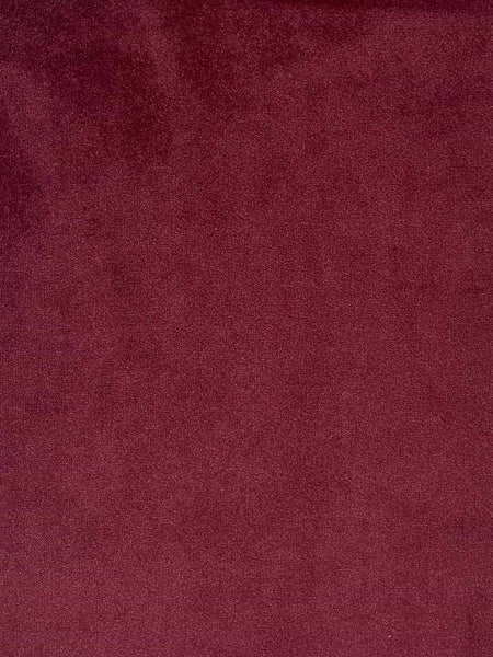 Canapé effet velours Auze