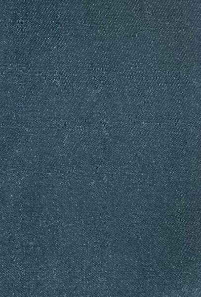 Canapé en velours épais Auze, confort plumes et pieds métal