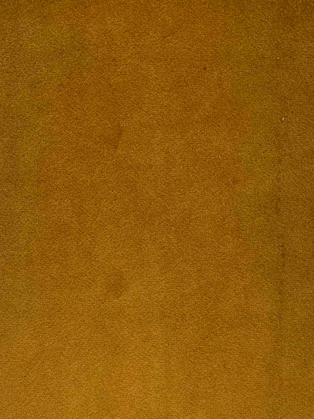 Canapé petit effet velours Loison