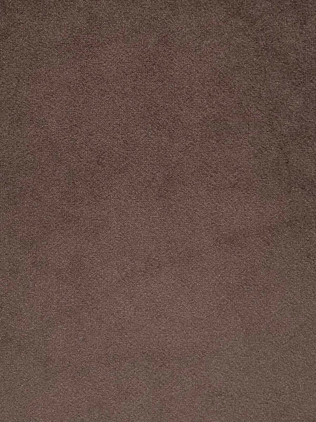 Canapé d'angle convertible Arly effet velours