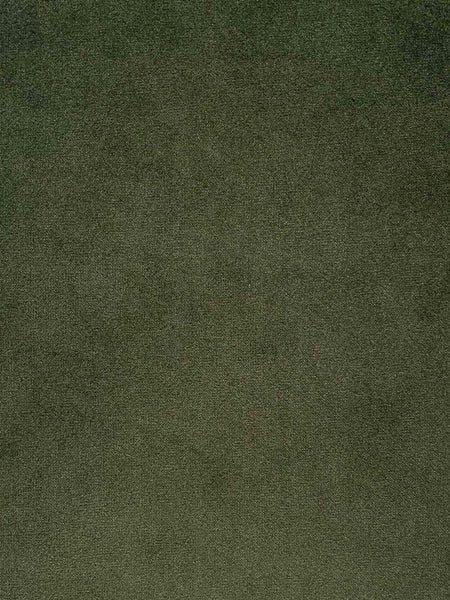 Canapé d'angle convertible Arly effet velours