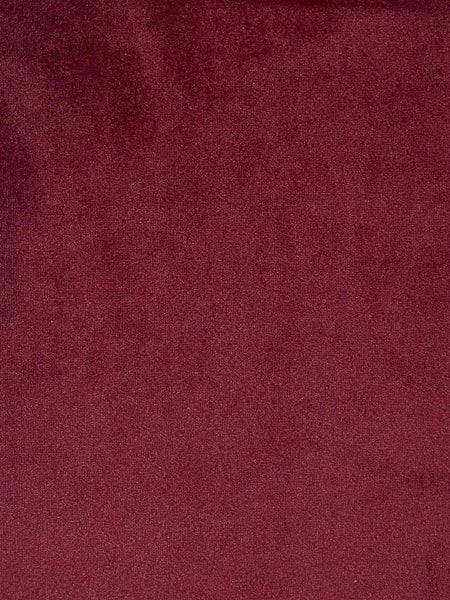 Canapé d'angle convertible Arly effet velours