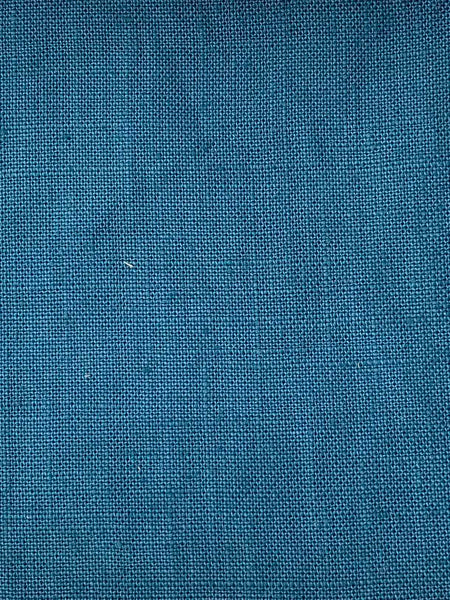 Fauteuil en lin froissé Albe