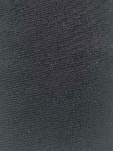 Fauteuil en velours épais forest Prunelli