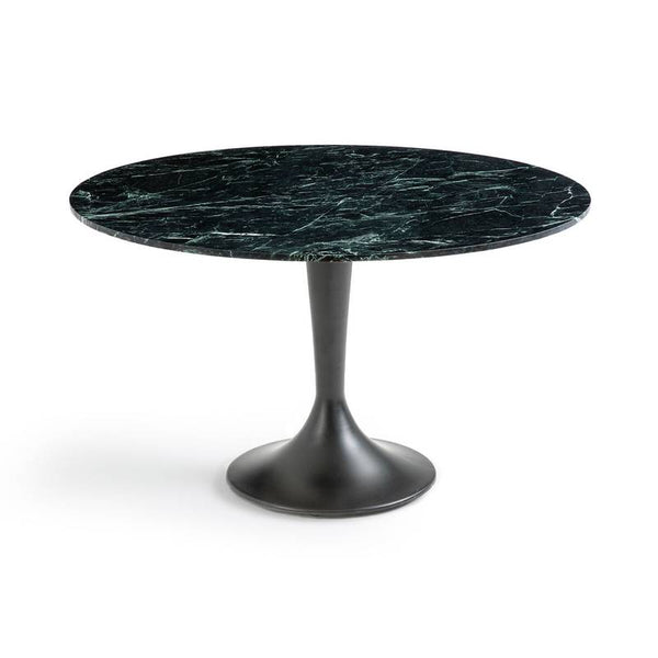 Pied de table Tula noir