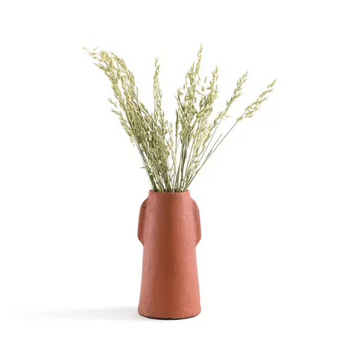 Vase Divatte terre cuite