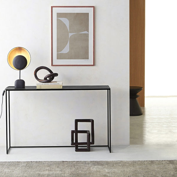 Affiche Salm, beige