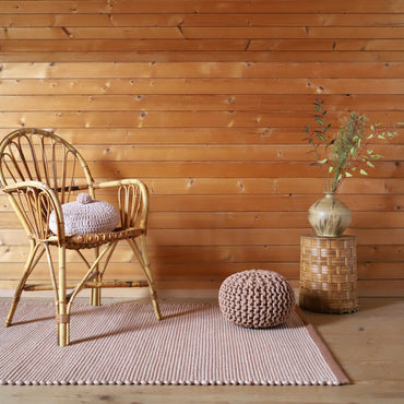 Tapis Aji en laine