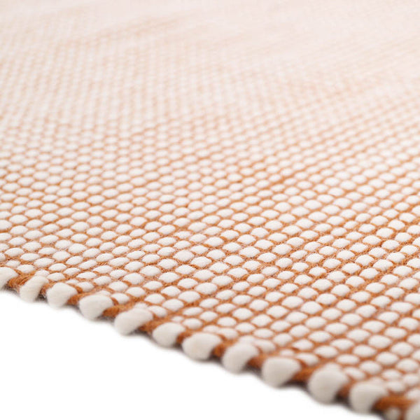 Tapis Aji en laine