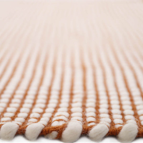 Tapis Aji en laine