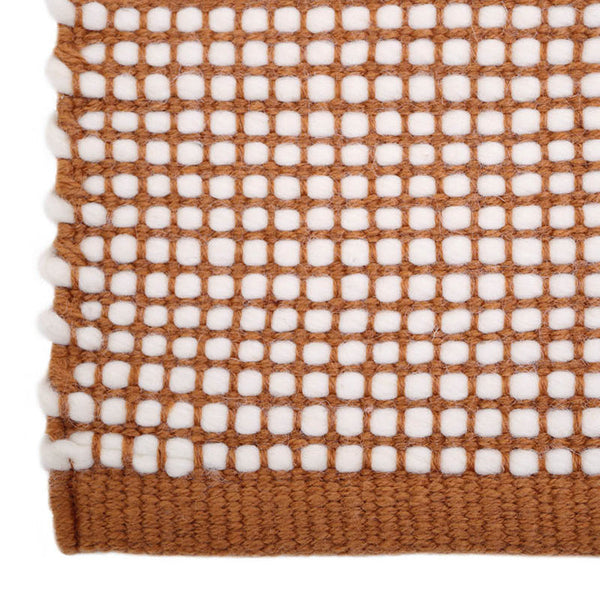 Tapis Aji en laine