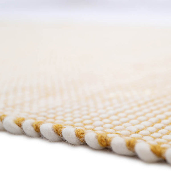 Tapis Aji en laine