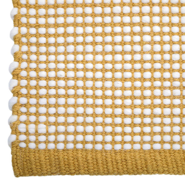 Tapis Aji en laine