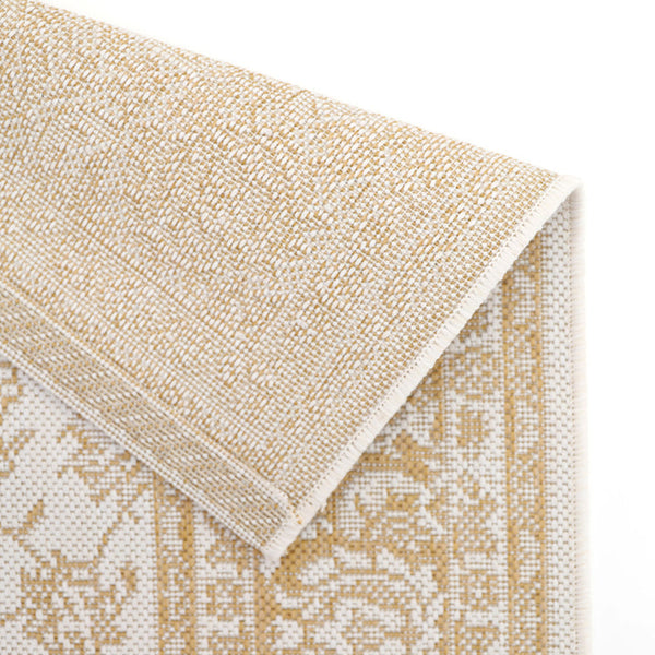 Tapis floral style persan Chalus