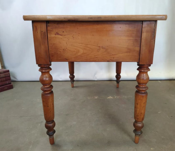 Bureau vintage, Hoyoux, en bois