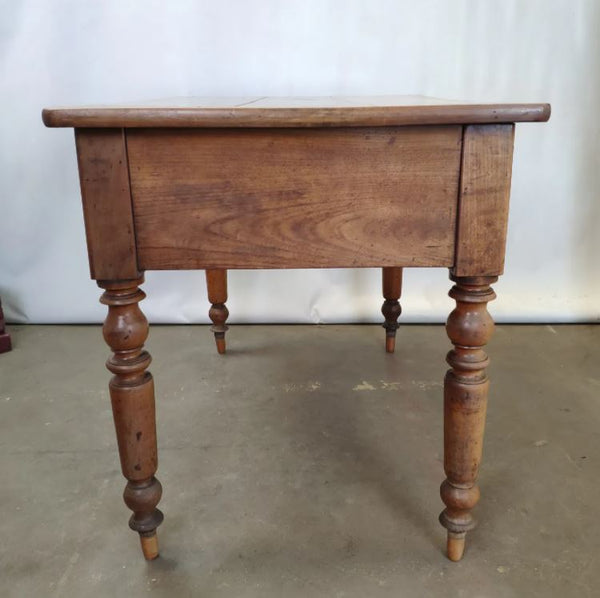 Bureau vintage, Hoyoux, en bois