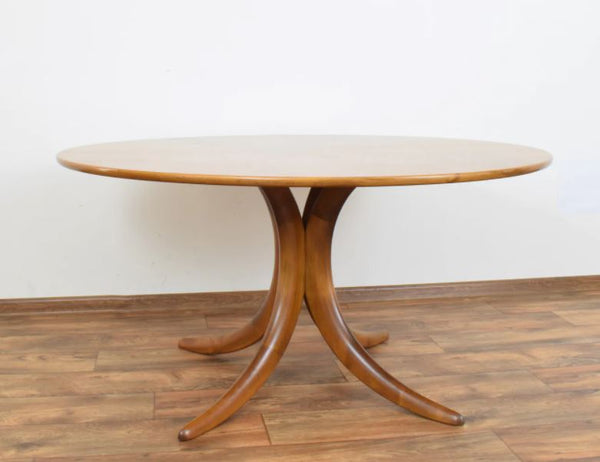 Table Ybbs en noyer