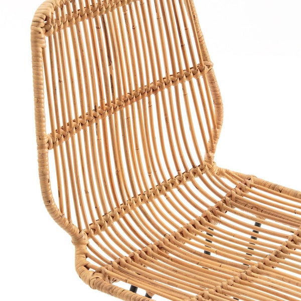 Chaise de bar mi-hauteur, Vire kubu