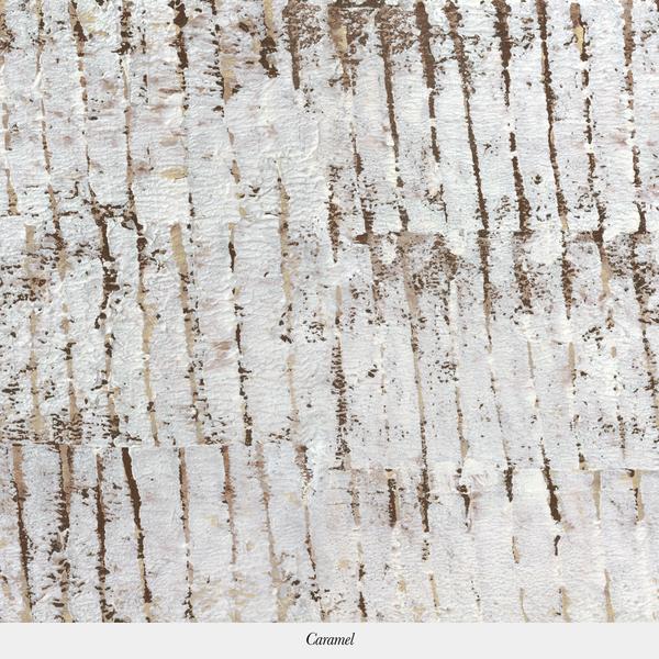 Papier peint Ecorce