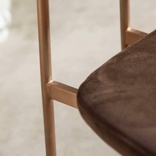 Chaise Noeime en chêne naturel