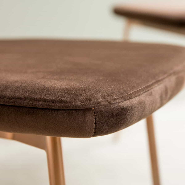 Chaise Noeime en chêne naturel