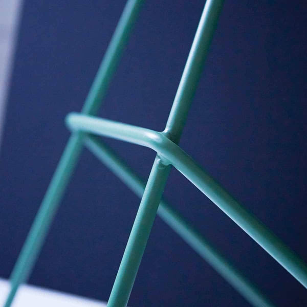 Tabouret de bar Mente en frêne