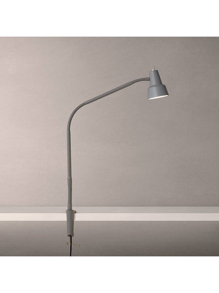 GB - Lampe Wampool à pincer