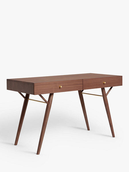 GB - Bureau Hawswater en mélange de bois noyer
