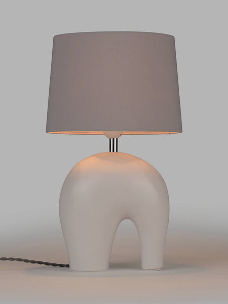 GB - Lampe Waven en céramique