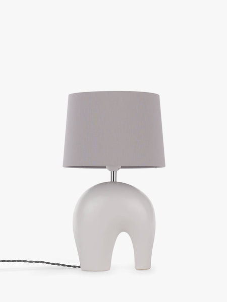 GB - Lampe Waven en céramique