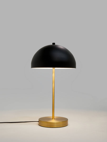 GB - Lampe Chalk en métal