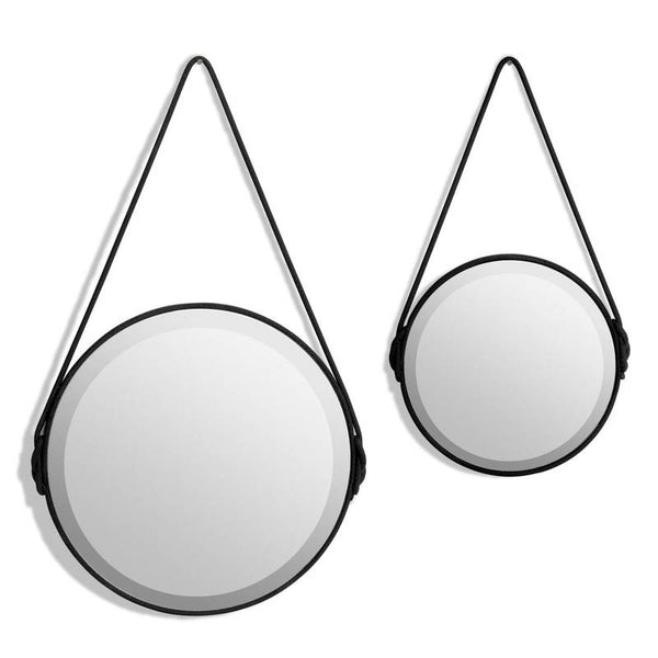 Miroir Taga noir