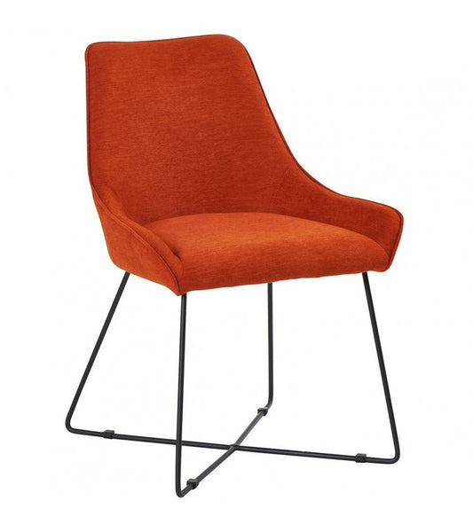 Lot de 2 chaises Cherio