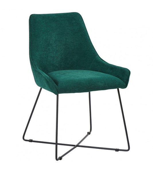 Lot de 2 chaises Cherio