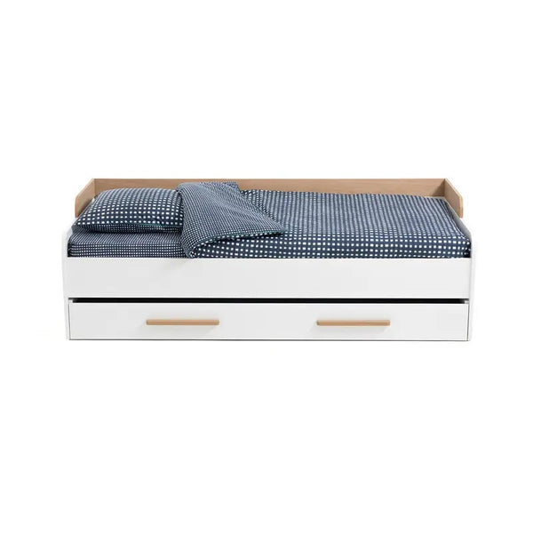 Lit banquette gigogne Vasilikos
