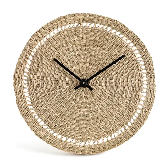 Horloge Byan en herbier