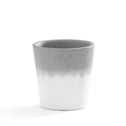 Cache-pot Aune céramique