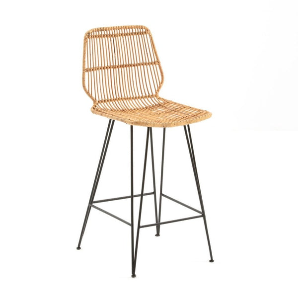 Chaise de bar mi-hauteur, Vire kubu