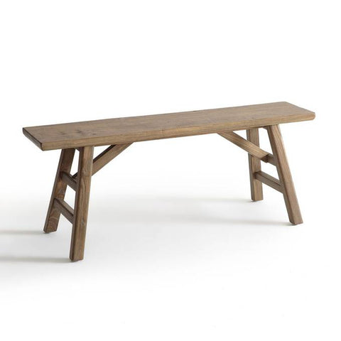 Banc Vedea orme recyclé