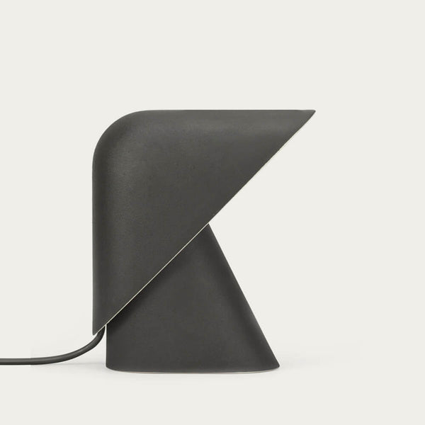GB - Lampe Cambeck en céramique