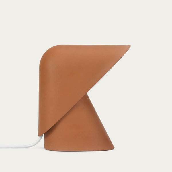 GB - Lampe Cambeck en céramique