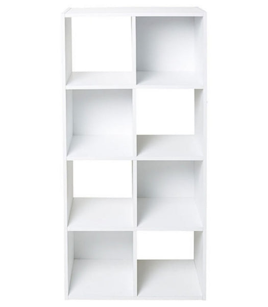 AU - Bibliothèque 8 cubes Unit