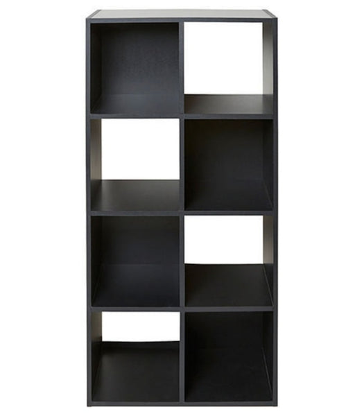 AU - Bibliothèque 8 cubes Unit