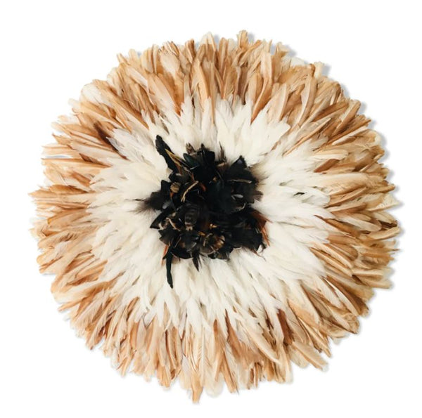 Juju Hat, Lienne, plumes
