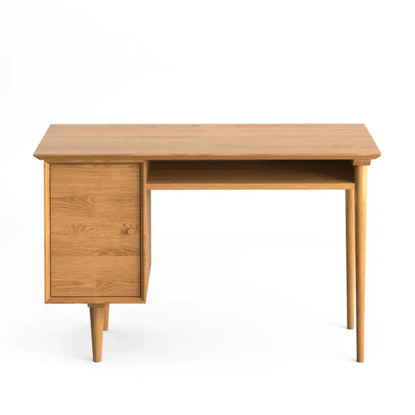 Bureau Ouba finition chêne