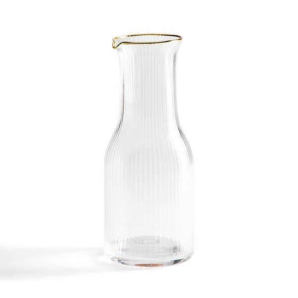 Carafe Turia en verre