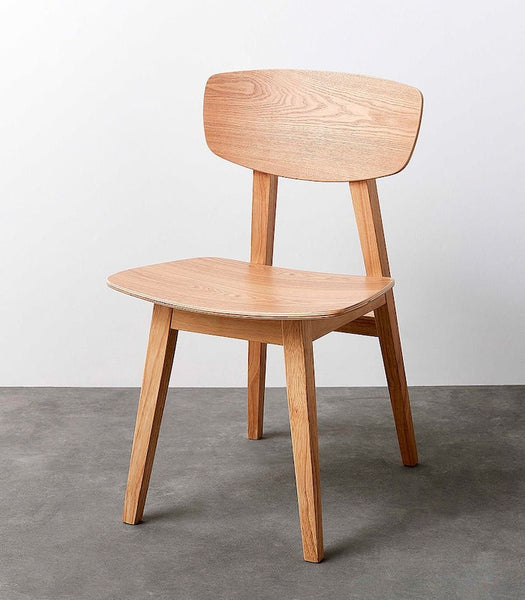 AU - Chaise Svein