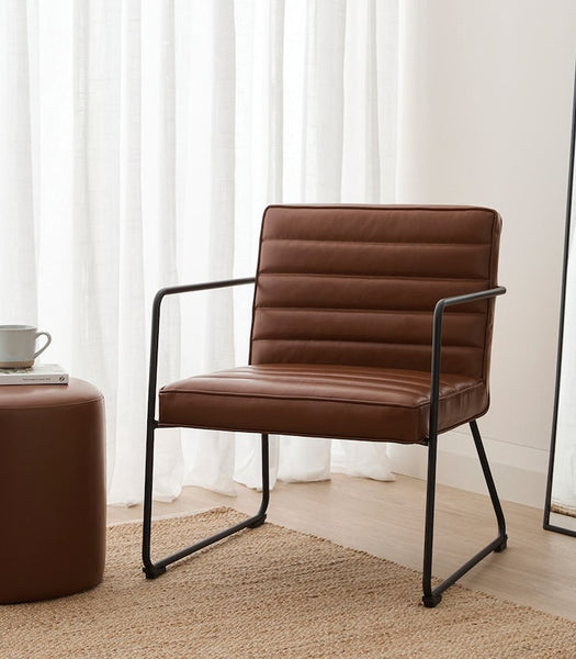 AU - Fauteuil vintage Felix