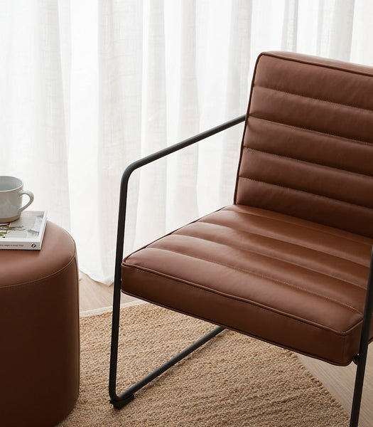 AU - Fauteuil vintage Felix